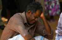 Noticia: Sri Lanka: ocho explosiones y 207 muertos este Domingo de Resurrección Sri Lanka: ocho explosiones y 207 muertos este Domingo de Resurrección