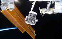 Noticia: La NASA encuentra peligrosa ‘bacteria espacial’ en la Estación Espacial Internacional La NASA encuentra peligrosa ‘bacteria espacial’ en la Estación Espacial Internacional