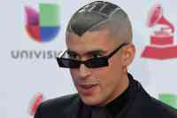 Noticia: Bad Bunny lanza por sorpresa su nuevo álbum 'Las que no iban a salir' Bad Bunny lanza por sorpresa su nuevo álbum 'Las que no iban a salir'
