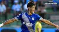Noticia: VIDEO| Emelec sin piedad golea a Blooming en Bolivia VIDEO| Emelec sin piedad golea a Blooming en Bolivia