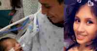 Noticia: ¡Abrió los ojos! el bebé que fue sacado del vientre de su madre muerta ¡Abrió los ojos! el bebé que fue sacado del vientre de su madre muerta