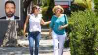 Noticia: El gran gesto de Ben Affleck con Jennifer Garner este Día de las Madres El gran gesto de Ben Affleck con Jennifer Garner este Día de las Madres