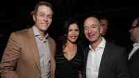 Noticia: La mujer detrás del divorcio de Jeff Bezos La mujer detrás del divorcio de Jeff Bezos