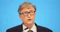 Noticia: Los 10 inventos que cambiarán el mundo según Bill Gates Los 10 inventos que cambiarán el mundo según Bill Gates