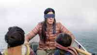 Noticia: 'Bird Box': fotos de las criaturas que nadie puede ver en "A ciegas" 'Bird Box': fotos de las criaturas que nadie puede ver en "A ciegas"