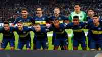 Noticia: El nuevo jugador del Boca Juniors provocó una avalancha de memes por su nombre El nuevo jugador del Boca Juniors provocó una avalancha de memes por su nombre