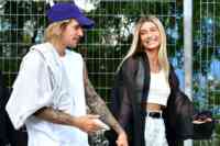 Noticia: A pesar de estar casados, Justin Bieber y Hailey Baldwin tendrán una boda épica A pesar de estar casados, Justin Bieber y Hailey Baldwin tendrán una boda épica