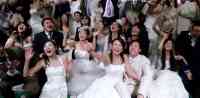 Noticia: El gobierno chino quiere regular las bodas ¿Por qué? El gobierno chino quiere regular las bodas ¿Por qué?