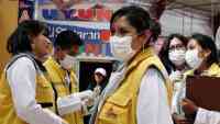 Noticia: Bolivia comienza a aislarse por coronavirus y analiza medidas de "mayor impacto" por coronavirus Bolivia comienza a aislarse por coronavirus y analiza medidas de "mayor impacto" por coronavirus