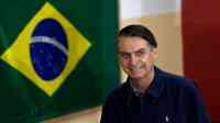 Noticia: Brasil: la ceremonia de posesión de Jair Bolsonaro tendrá un acto religioso Brasil: la ceremonia de posesión de Jair Bolsonaro tendrá un acto religioso
