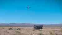 Noticia: EE.UU. muestra la bomba inteligente GBU-39 en acción EE.UU. muestra la bomba inteligente GBU-39 en acción