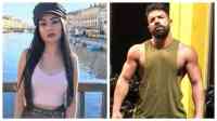 Noticia: Conmoción mundial: Un boxeador asesinó a su novia clavándole un cuchillo en el pecho Conmoción mundial: Un boxeador asesinó a su novia clavándole un cuchillo en el pecho