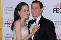 Noticia: Angelina y Brad han tomado admirable decisión por el bienestar de sus hijos Angelina y Brad han tomado admirable decisión por el bienestar de sus hijos