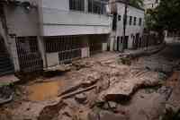 Noticia: Brasil contabiliza 54 muertos y unos 47.000 damnificados por inundaciones Brasil contabiliza 54 muertos y unos 47.000 damnificados por inundaciones