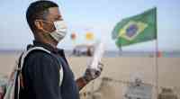 Noticia: Brasil reportó 807 nuevas muertes por coronavirus y el total asciende a 23.473 Brasil reportó 807 nuevas muertes por coronavirus y el total asciende a 23.473