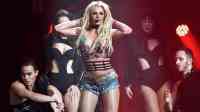 Noticia: Britney Spears subió un vídeo bailando y se rompió el pie Britney Spears subió un vídeo bailando y se rompió el pie