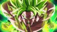 Noticia: "Dragon Ball Super: Broly" superó los 100 millones de dólares en recaudación "Dragon Ball Super: Broly" superó los 100 millones de dólares en recaudación