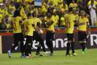 Noticia: Barcelona SC presenta nueva indumentaria Barcelona SC presenta nueva indumentaria