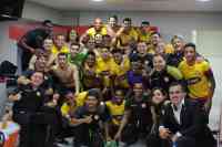Noticia: ¡Tremendo!: Esto es todo lo que ha ganado Barcelona en Copa Libertadores ¡Tremendo!: Esto es todo lo que ha ganado Barcelona en Copa Libertadores