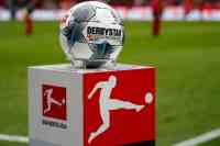 Noticia: Vuelve el fútbol en Alemania: el Gobierno autorizó a la Bundesliga a reanudar su torneo a partir del 15 de mayo Vuelve el fútbol en Alemania: el Gobierno autorizó a la Bundesliga a reanudar su torneo a partir del 15 de mayo