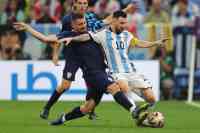 Noticia: Argentina 3-0 Croacia: Resumen, resultado y goles del partido | Mundial de Qatar 2022 Argentina 3-0 Croacia: Resumen, resultado y goles del partido | Mundial de Qatar 2022