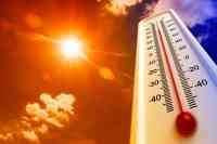 Noticia: Advertencia de calor y humedad extremos de hasta seis horas en el planeta durante el 2060 Advertencia de calor y humedad extremos de hasta seis horas en el planeta durante el 2060