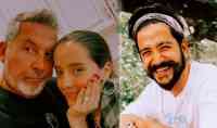 Noticia: Se casó la hija de Ricardo Montaner: Mira los detalles de la boda de Evaluna y Camilo Se casó la hija de Ricardo Montaner: Mira los detalles de la boda de Evaluna y Camilo