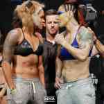 Noticia: Amanda Nunes noqueó a Cris Cyborg en menos de un minuto y se quedó con el título de UFC Amanda Nunes noqueó a Cris Cyborg en menos de un minuto y se quedó con el título de UFC