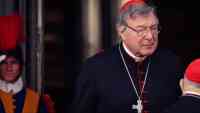 Noticia: Acciones judiciales "sin precedentes" contra prensa en Australia por caso Pell Acciones judiciales "sin precedentes" contra prensa en Australia por caso Pell
