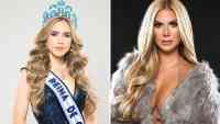 Noticia: VIDEO | "Otra se habría hecho la loca hasta septiembre que escogían a la nueva reina" VIDEO | "Otra se habría hecho la loca hasta septiembre que escogían a la nueva reina"