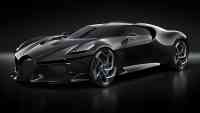 Noticia: Así es el carro Bugatti, el más caro del mundo Así es el carro Bugatti, el más caro del mundo
