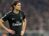 Noticia: Cavani no jugará el siguiente partido del PSG Cavani no jugará el siguiente partido del PSG