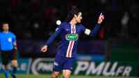 Noticia: Chelsea se interesa por el fichaje del uruguayo Edinson Cavani Chelsea se interesa por el fichaje del uruguayo Edinson Cavani