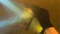Noticia: VIDEO | Encuentra un teléfono sumergido en un río por más de 15 meses y todavía funciona VIDEO | Encuentra un teléfono sumergido en un río por más de 15 meses y todavía funciona