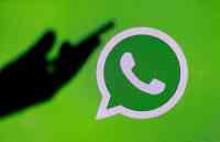 Noticia: WhatsApp lanzaría nueva forma para añadir contactos WhatsApp lanzaría nueva forma para añadir contactos