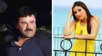 Noticia: Alejandrina Guzmán, hija de 'El Chapo' confiesa cómo es su vida Alejandrina Guzmán, hija de 'El Chapo' confiesa cómo es su vida