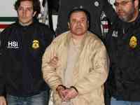Noticia: Joaquín 'El Chapo' Guzmán no tiene derecho a un nuevo juicio en Estados Unidos, concluye juez Joaquín 'El Chapo' Guzmán no tiene derecho a un nuevo juicio en Estados Unidos, concluye juez