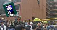 Noticia: Joven que se suicidó en una universidad, se despidió de amigos en grupo de WhatsApp con este mensaje Joven que se suicidó en una universidad, se despidió de amigos en grupo de WhatsApp con este mensaje