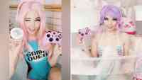 Noticia: Instagram cierra cuenta de cosplayer que vendía frascos de agua con la que se bañaba Instagram cierra cuenta de cosplayer que vendía frascos de agua con la que se bañaba