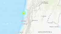 Noticia: Chile: sismo de 6,5 sacudió el norte del país Chile: sismo de 6,5 sacudió el norte del país