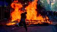 Noticia: Gobierno de Chile informa de 15 muertes desde el inicio del estallido social Gobierno de Chile informa de 15 muertes desde el inicio del estallido social