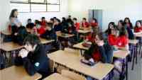 Noticia: Chile y Uruguay los mejores alumnos latinoamericanos, según informe Chile y Uruguay los mejores alumnos latinoamericanos, según informe