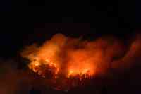 Noticia: VIDEO: Chile intensifica combate a incendios forestales VIDEO: Chile intensifica combate a incendios forestales