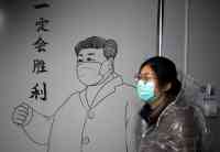 Noticia: China impuso restricciones a investigaciones académicas sobre los orígenes del Covid-19 China impuso restricciones a investigaciones académicas sobre los orígenes del Covid-19