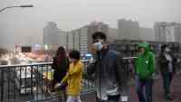 Noticia: China confirma nuevos casos de una misteriosa neumonía viral China confirma nuevos casos de una misteriosa neumonía viral