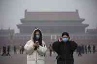 Noticia: Nuevos casos de covid-19 en China indican que el virus podría estar cambiando de forma Nuevos casos de covid-19 en China indican que el virus podría estar cambiando de forma