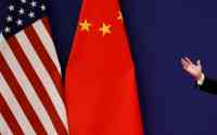 Noticia: China 'contraataca' y anuncia nuevos aranceles a productos de E.E.U.U China 'contraataca' y anuncia nuevos aranceles a productos de E.E.U.U