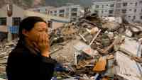 Noticia: China: terremoto deja más de 700 heridos China: terremoto deja más de 700 heridos