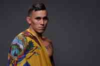 Noticia: Lo que no sabes del 'Chito' Vera: su plan de la UFC en Ecuador y la cirugía de su hija Lo que no sabes del 'Chito' Vera: su plan de la UFC en Ecuador y la cirugía de su hija