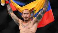 Noticia: VIDEO | Marlon 'Chito' Vera derrotó al estadounidense Frankie Sáenz en la UFC VIDEO | Marlon 'Chito' Vera derrotó al estadounidense Frankie Sáenz en la UFC